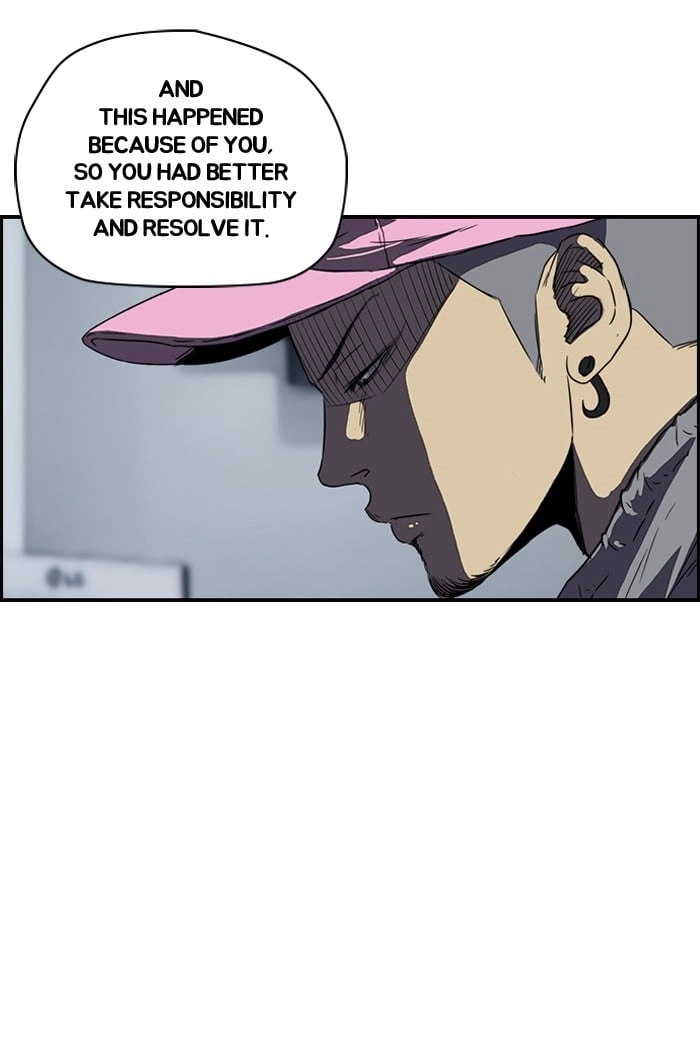 Wind Breaker Chapter 115, page 30 of 50
