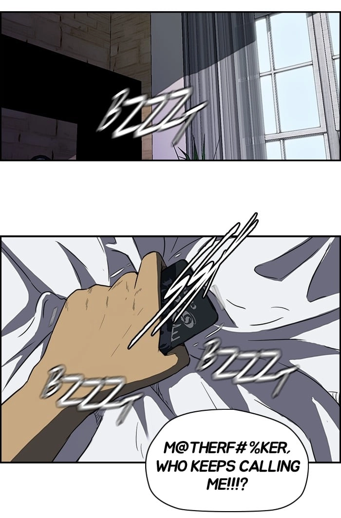 Wind Breaker Chapter 115, page 31 of 50