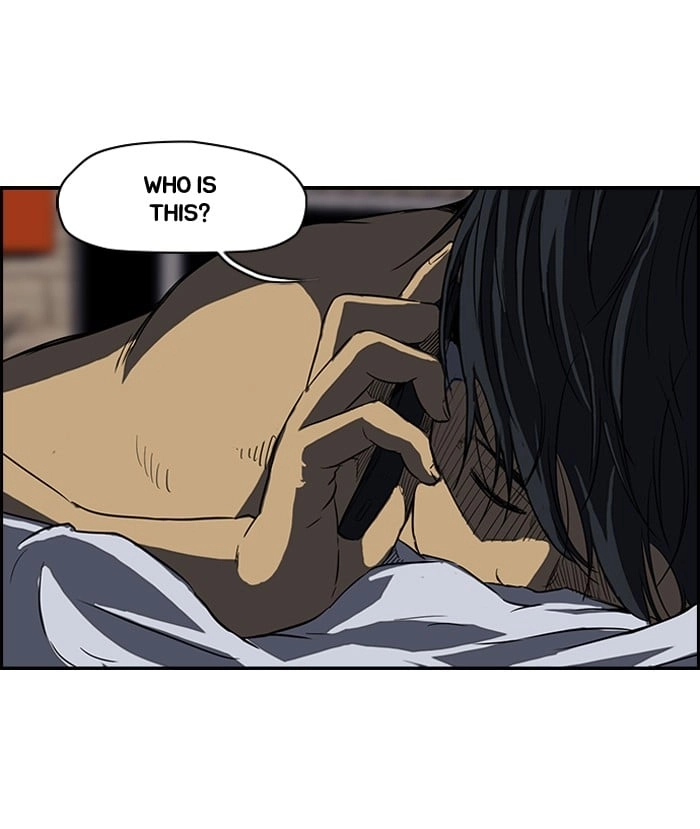 Wind Breaker Chapter 115, page 32 of 50