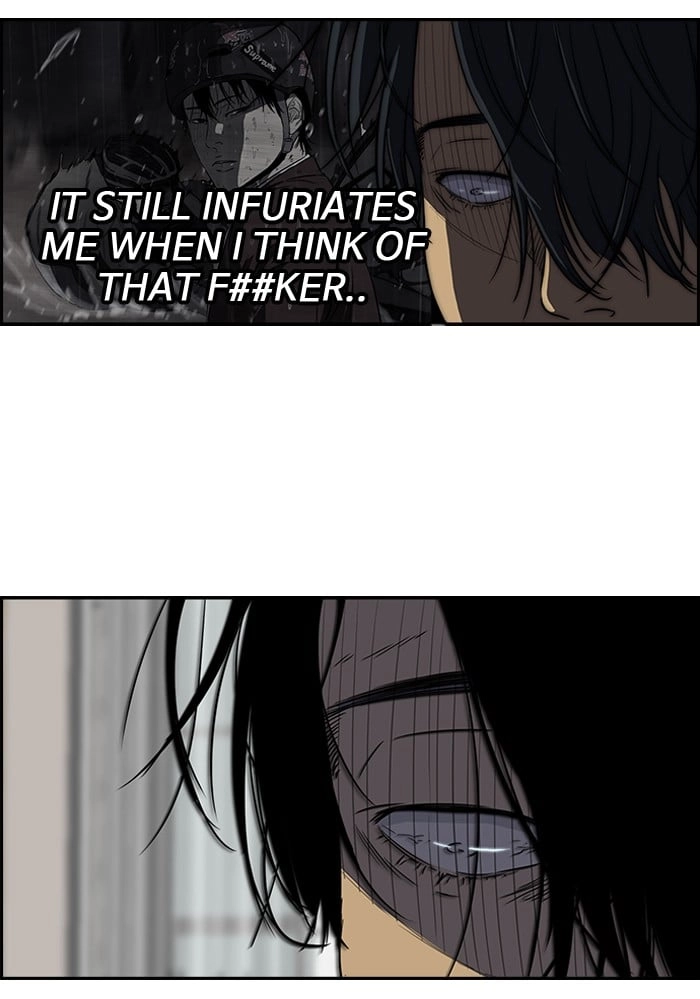 Wind Breaker Chapter 115, page 40 of 50