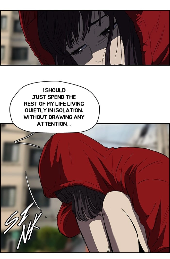 Wind Breaker Chapter 115, page 6 of 50