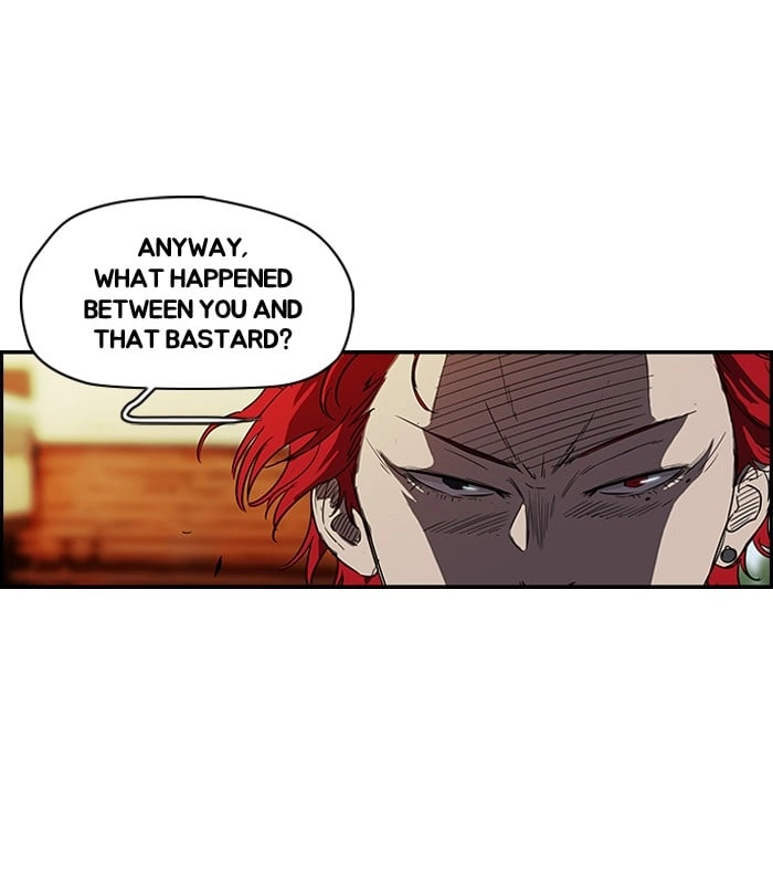 Wind Breaker Chapter 116, page 30 of 52