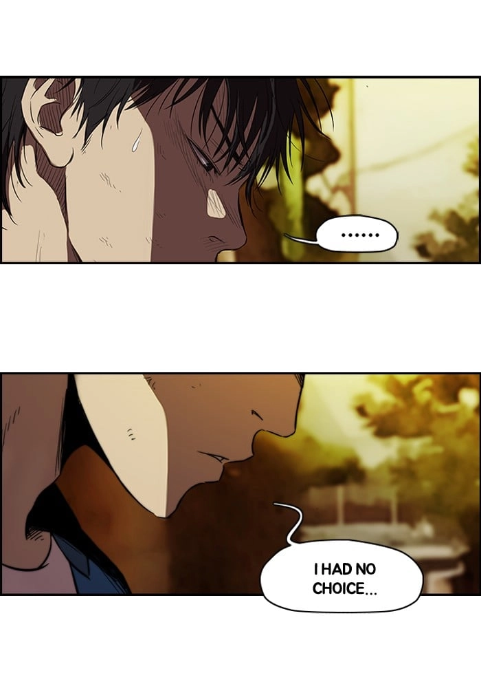 Wind Breaker Chapter 116, page 31 of 52