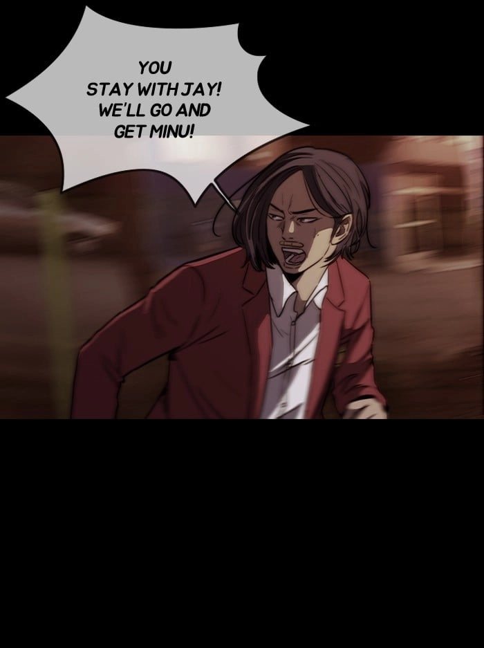 Wind Breaker Chapter 116, page 42 of 52