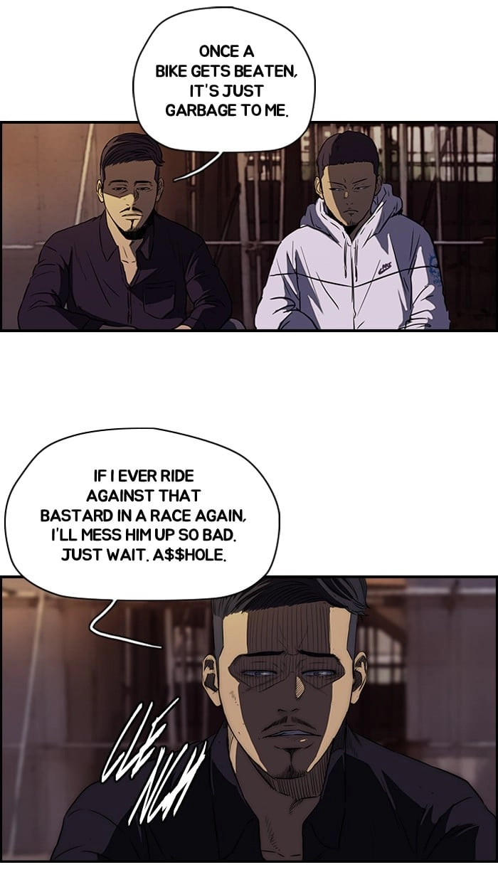 Wind Breaker Chapter 116, page 48 of 52