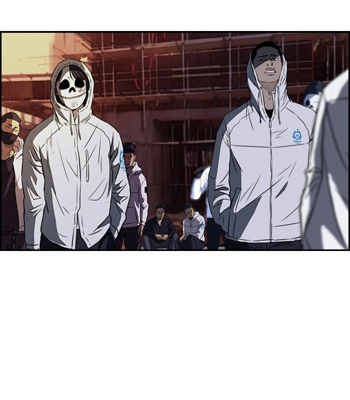 Wind Breaker Chapter 116, page 50 of 52