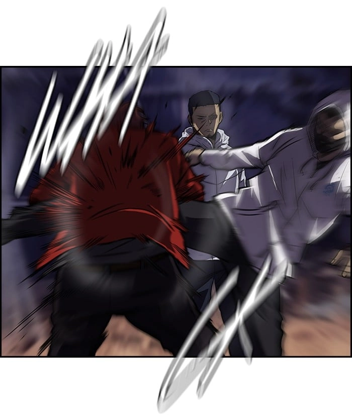 Wind Breaker Chapter 117, page 28 of 57