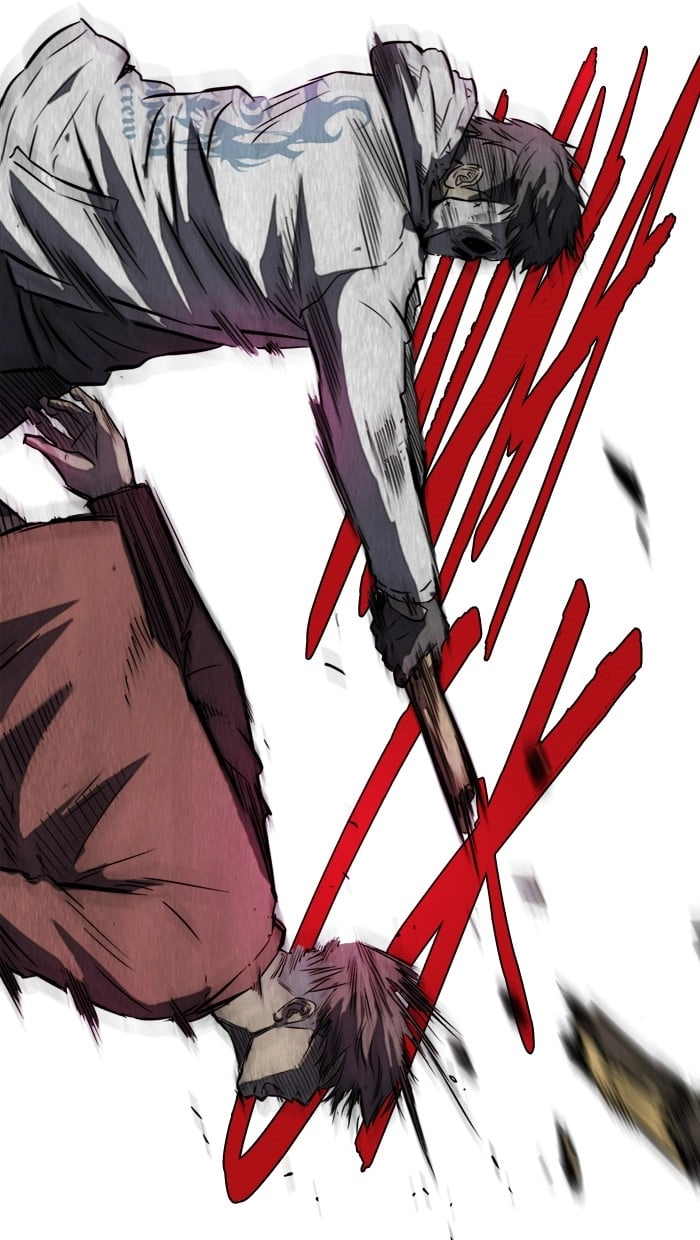 Wind Breaker Chapter 117, page 32 of 57