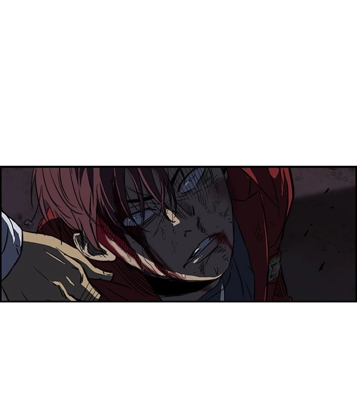 Wind Breaker Chapter 117, page 50 of 57