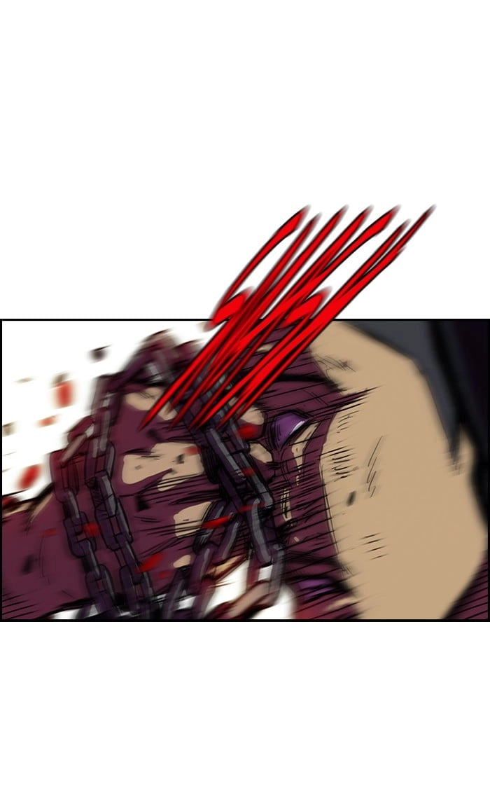 Wind Breaker Chapter 117, page 54 of 57