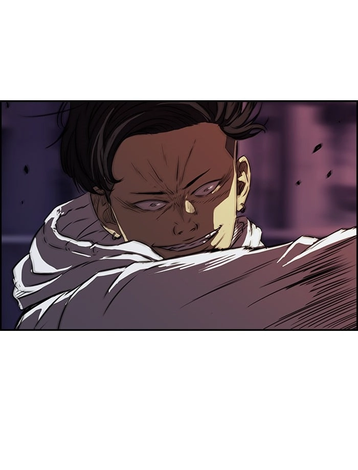 Wind Breaker Chapter 118, page 23 of 55