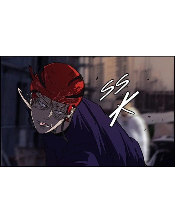 Wind Breaker Chapter 118, page 30 of 55