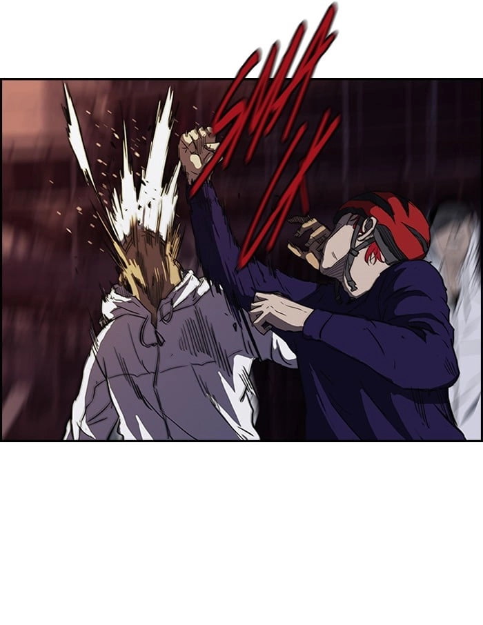 Wind Breaker Chapter 118, page 31 of 55