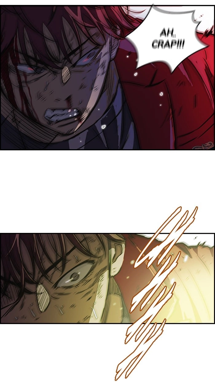 Wind Breaker Chapter 119, page 16 of 53