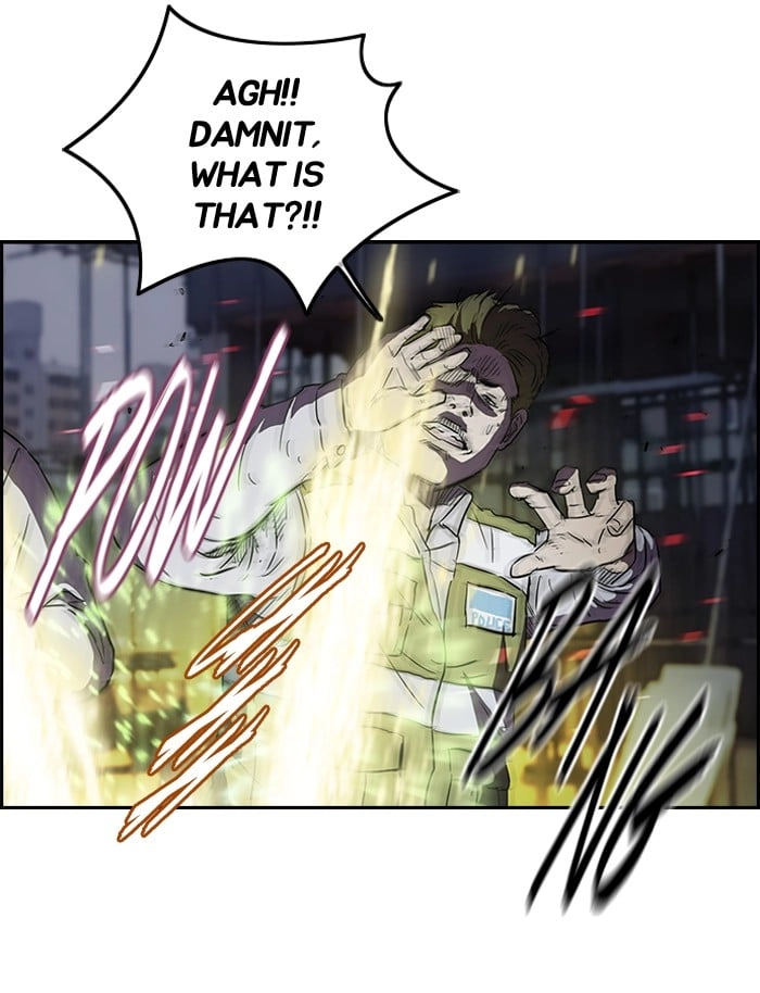 Wind Breaker Chapter 119, page 17 of 53