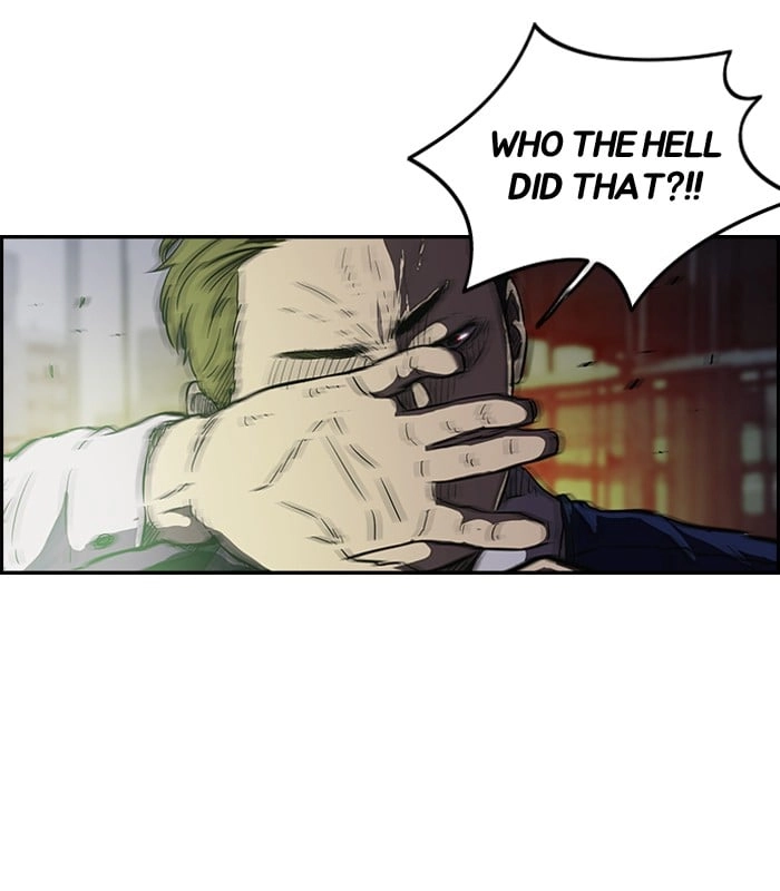 Wind Breaker Chapter 119, page 18 of 53
