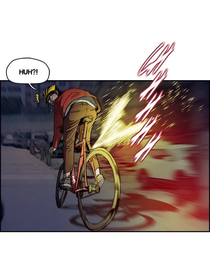 Wind Breaker Chapter 119, page 27 of 53