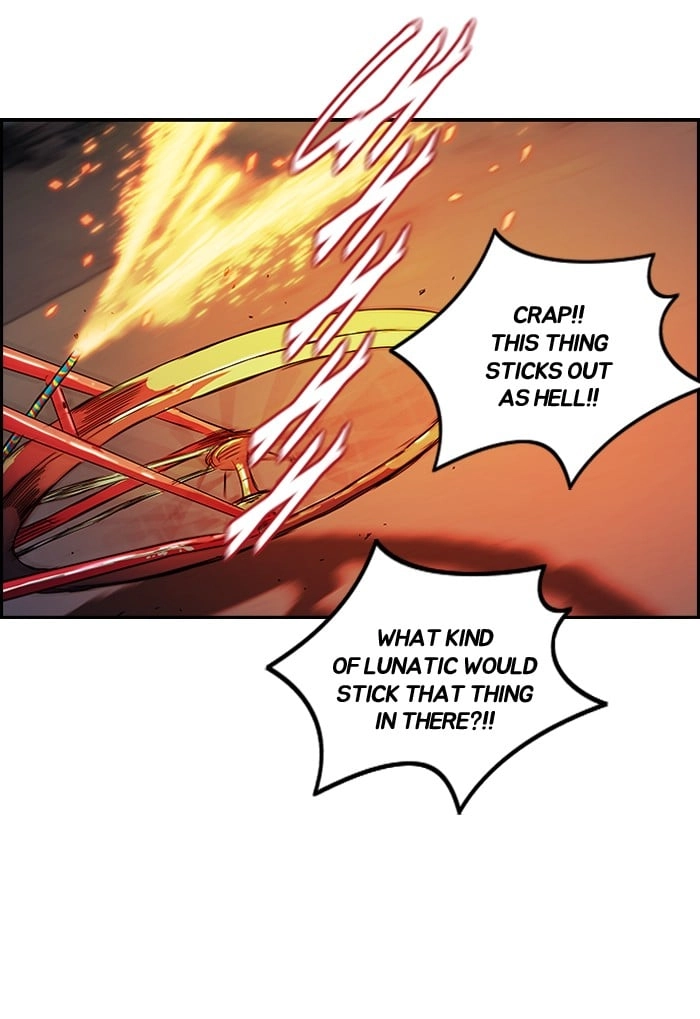 Wind Breaker Chapter 119, page 28 of 53