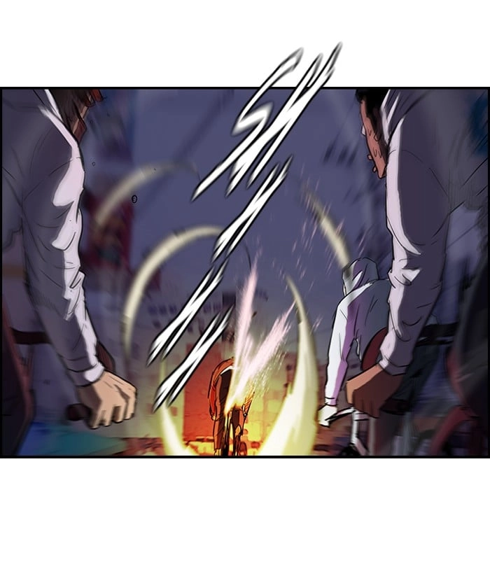 Wind Breaker Chapter 119, page 32 of 53