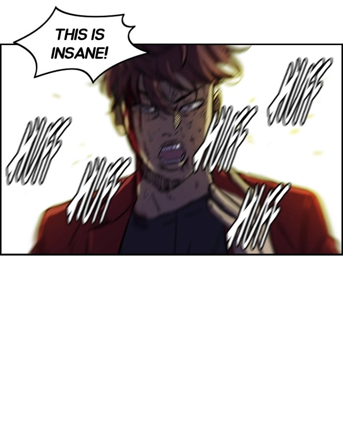 Wind Breaker Chapter 119, page 44 of 53