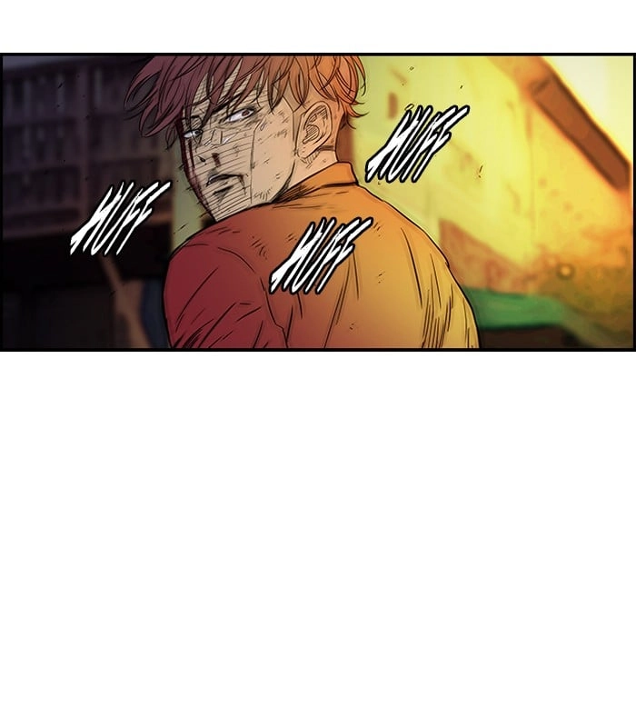 Wind Breaker Chapter 119, page 52 of 53