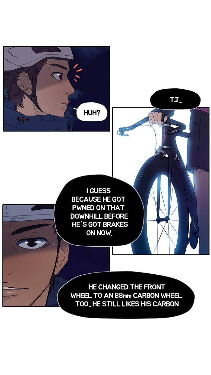 Wind Breaker Chapter 12, page 10 of 51