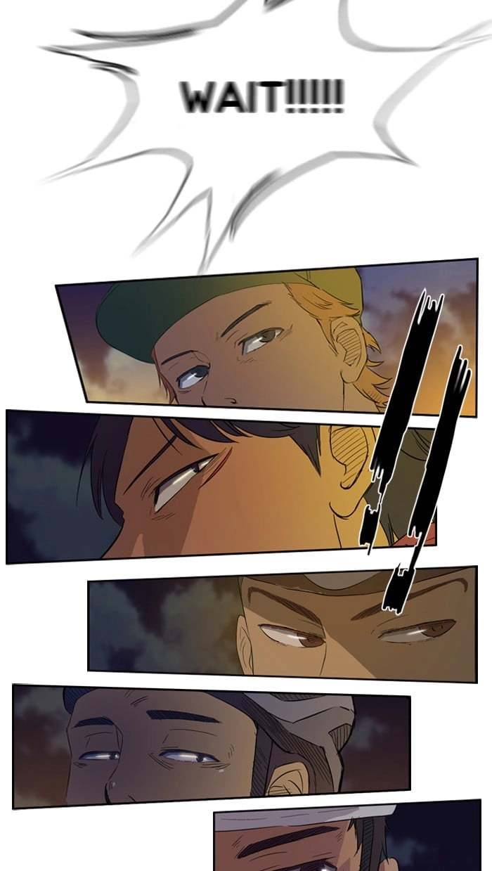 Wind Breaker Chapter 12, page 13 of 51
