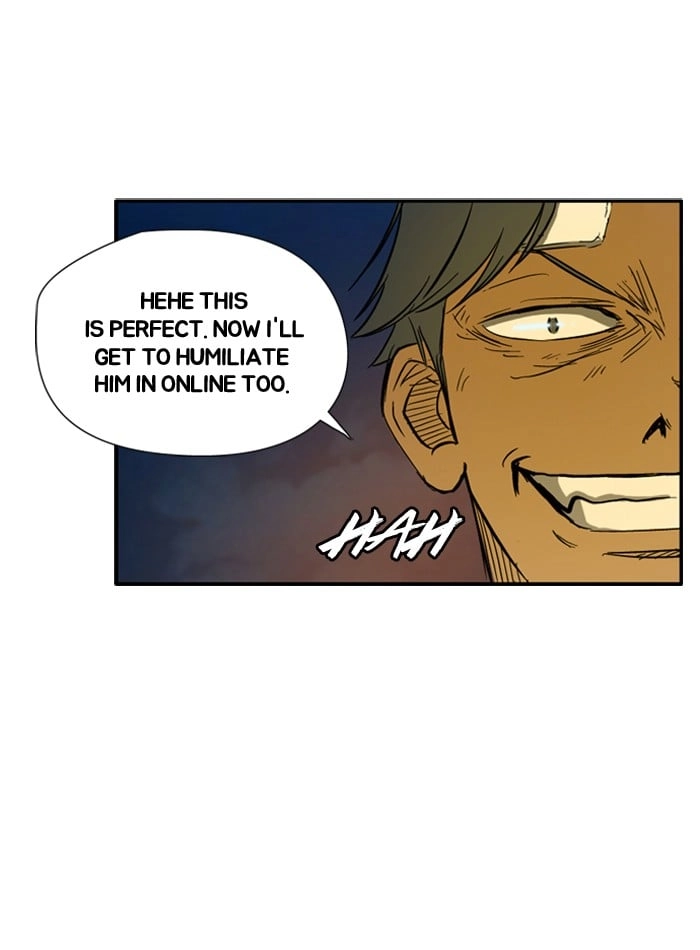 Wind Breaker Chapter 12, page 21 of 51
