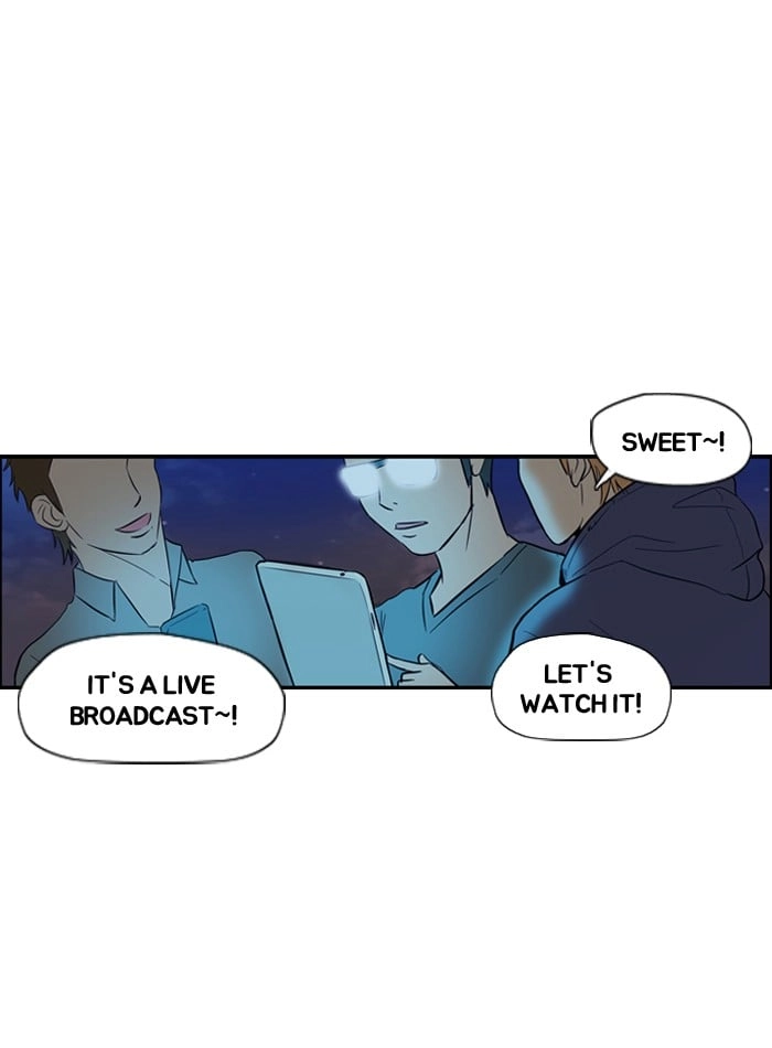 Wind Breaker Chapter 12, page 24 of 51