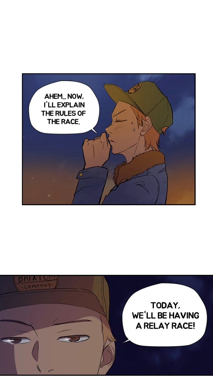 Wind Breaker Chapter 12, page 25 of 51
