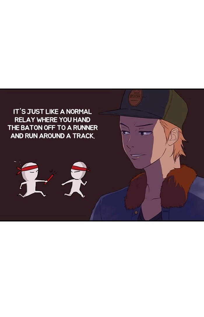 Wind Breaker Chapter 12, page 26 of 51