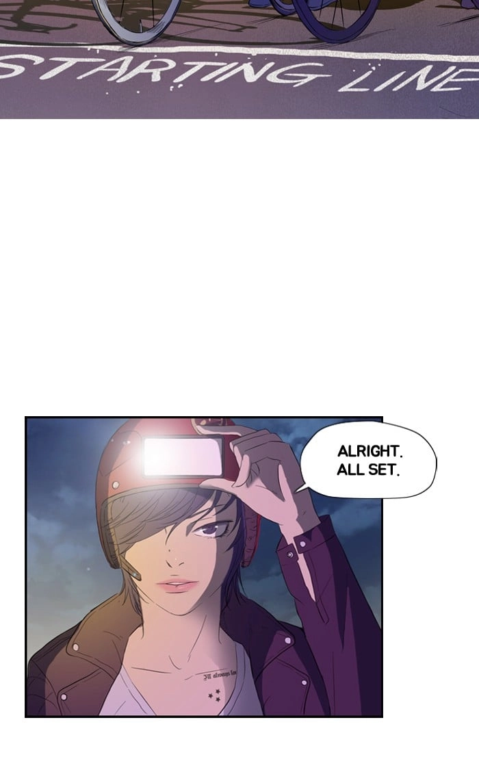 Wind Breaker Chapter 12, page 43 of 51