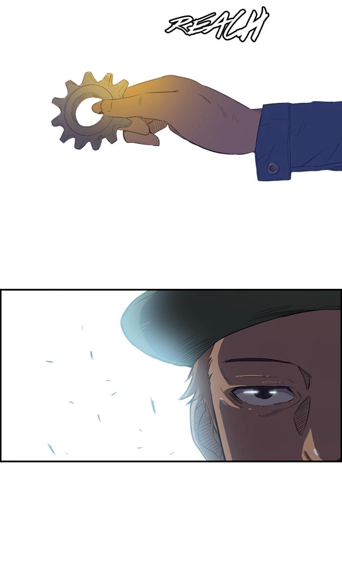 Wind Breaker Chapter 12, page 45 of 51