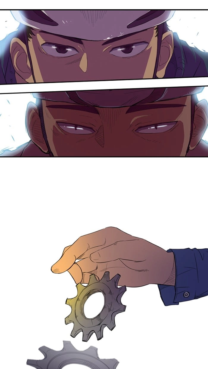 Wind Breaker Chapter 12, page 46 of 51