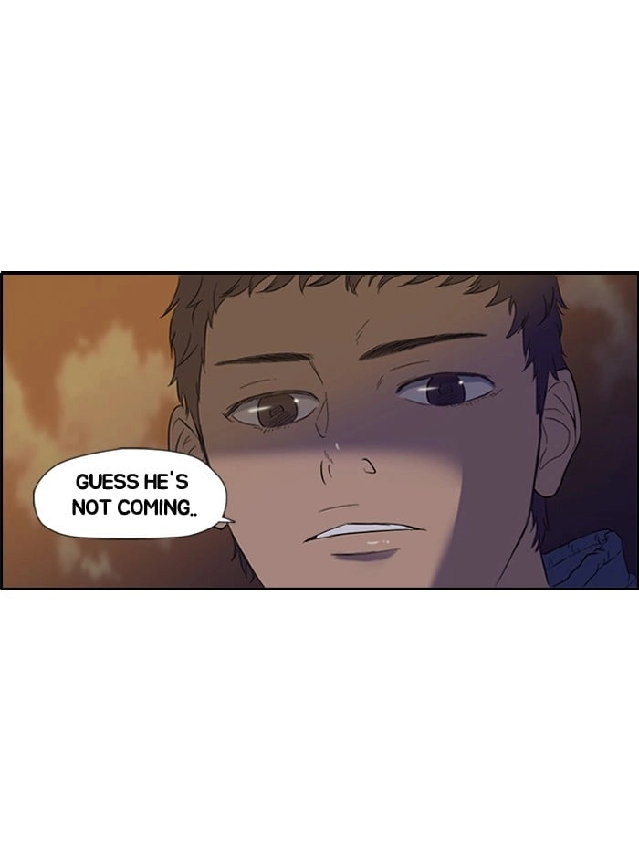 Wind Breaker Chapter 12, page 5 of 51