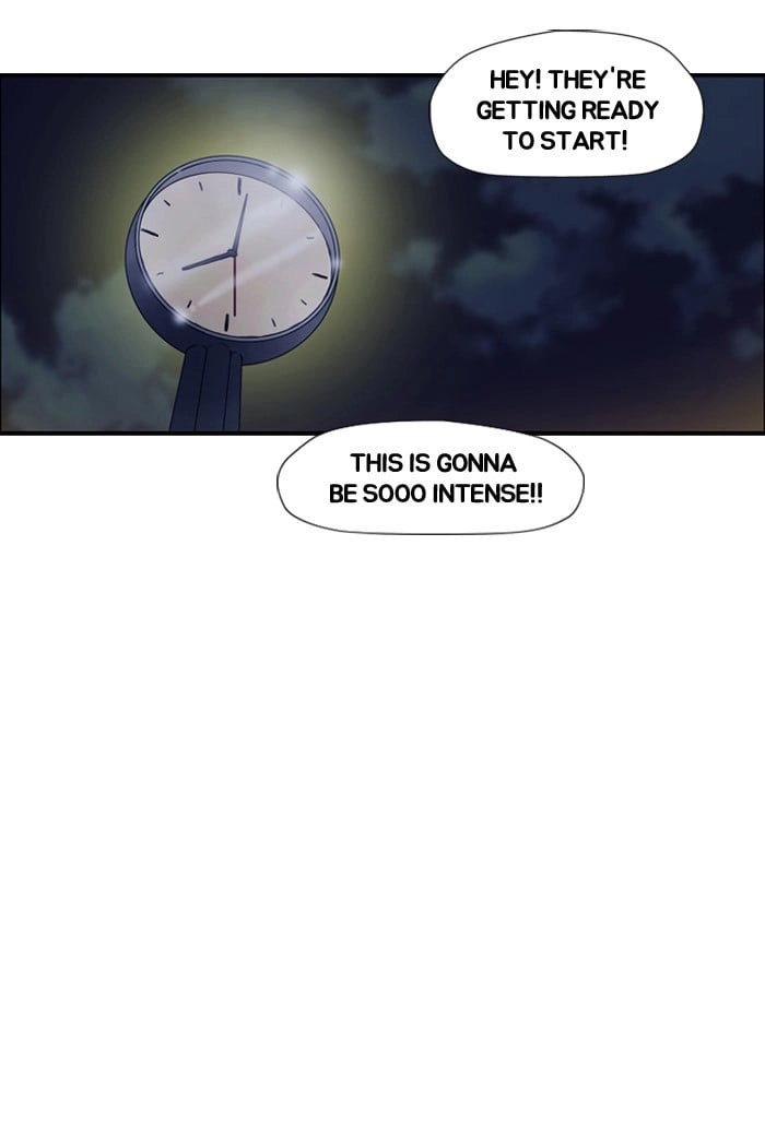 Wind Breaker Chapter 12, page 7 of 51