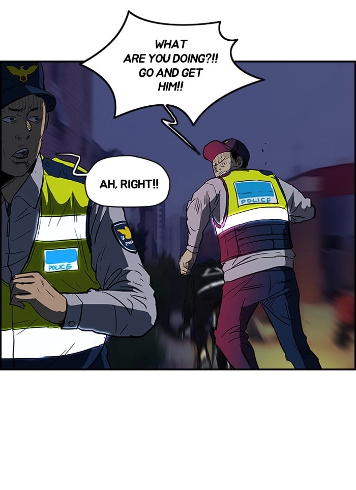 Wind Breaker Chapter 120, page 10 of 53