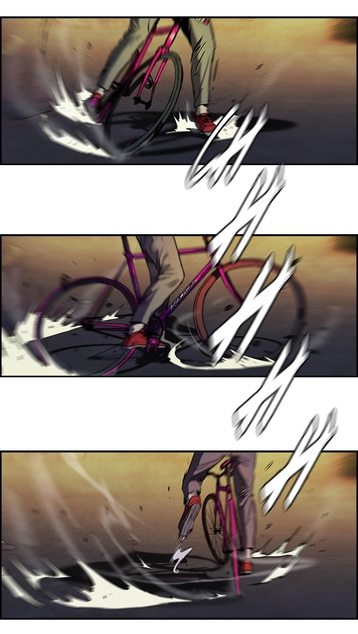 Wind Breaker Chapter 120, page 27 of 53