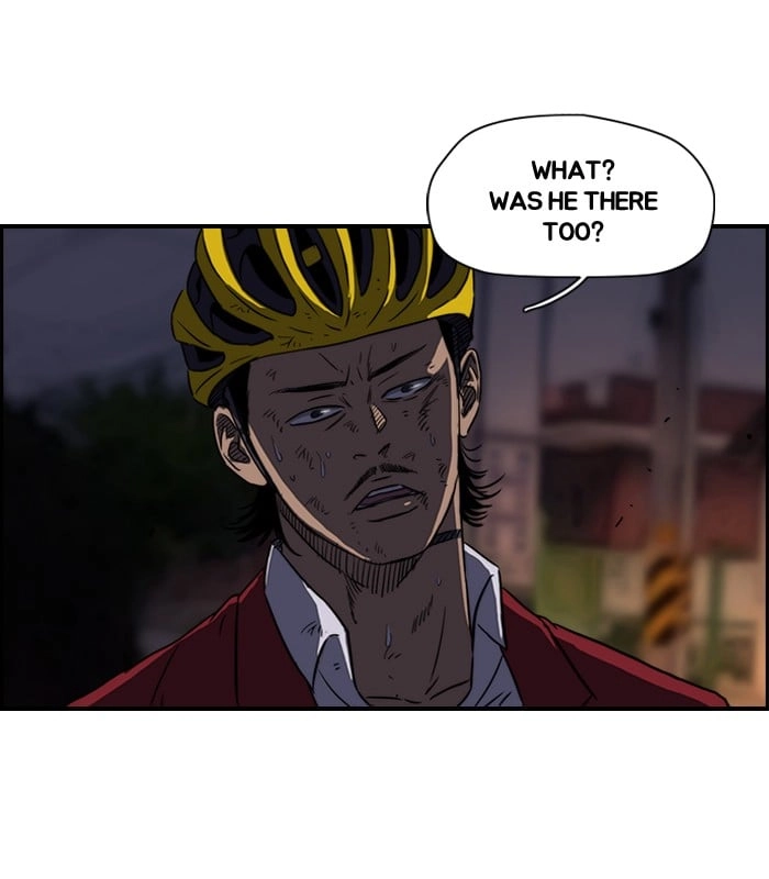 Wind Breaker Chapter 120, page 46 of 53