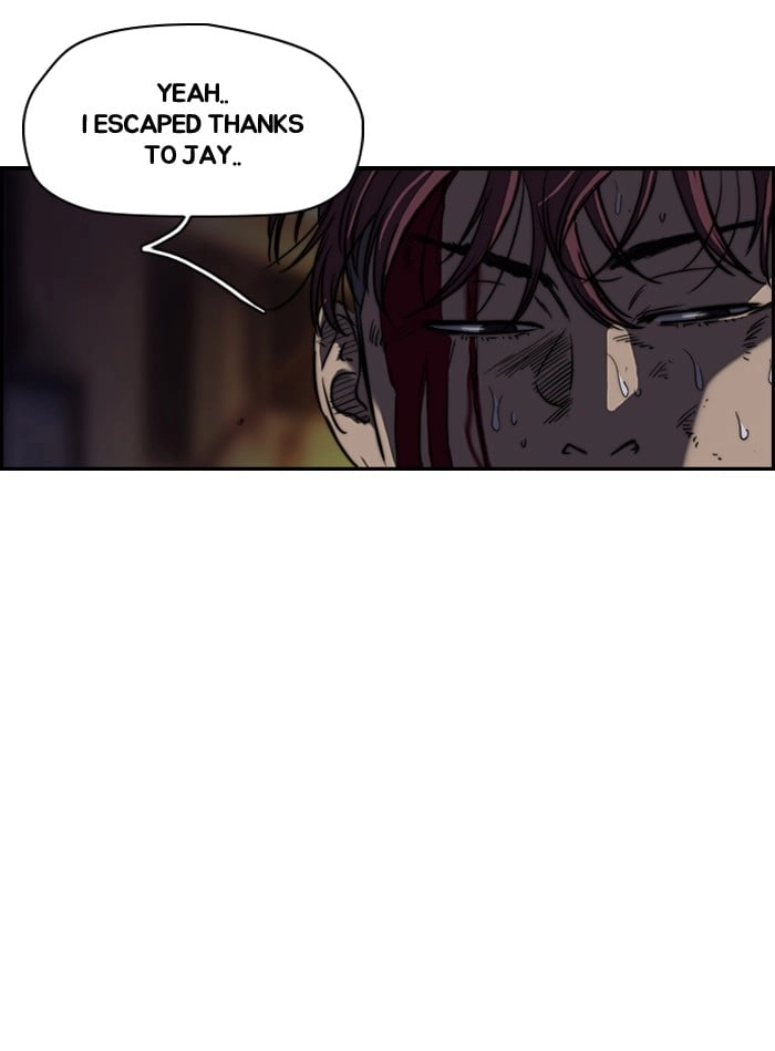 Wind Breaker Chapter 120, page 47 of 53