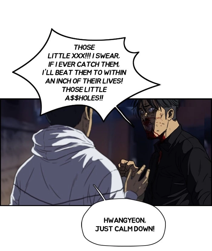 Wind Breaker Chapter 120, page 49 of 53