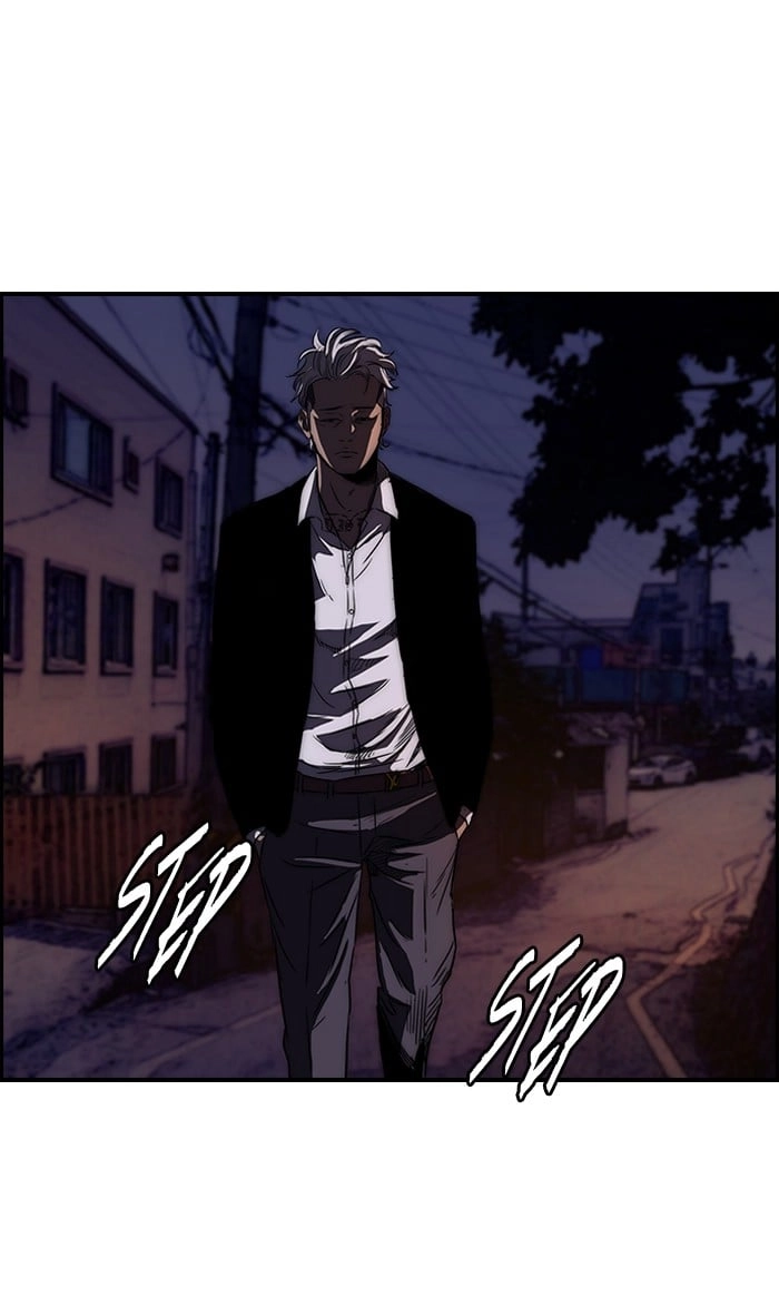 Wind Breaker Chapter 120, page 52 of 53