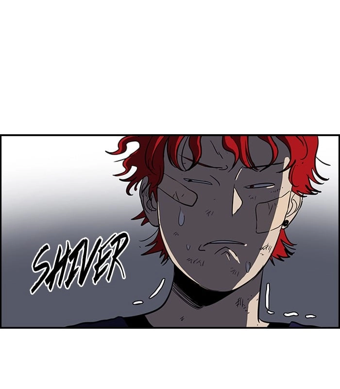 Wind Breaker Chapter 121, page 20 of 54