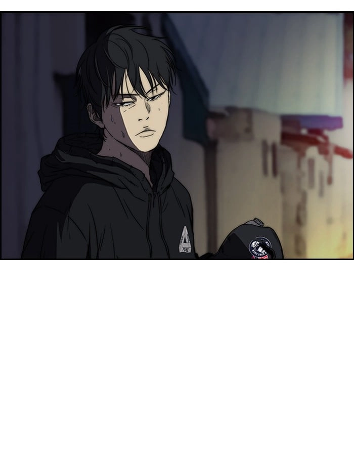 Wind Breaker Chapter 121, page 40 of 54