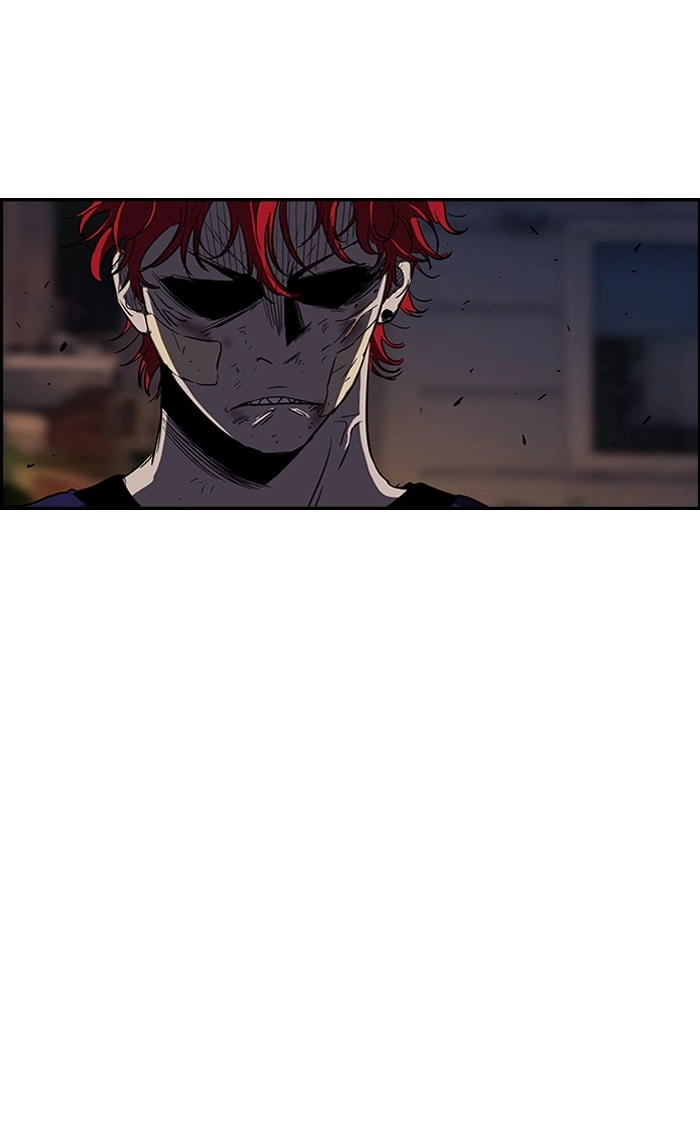 Wind Breaker Chapter 121, page 44 of 54