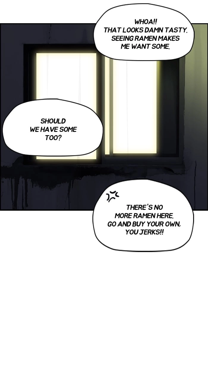 Wind Breaker Chapter 121, page 52 of 54