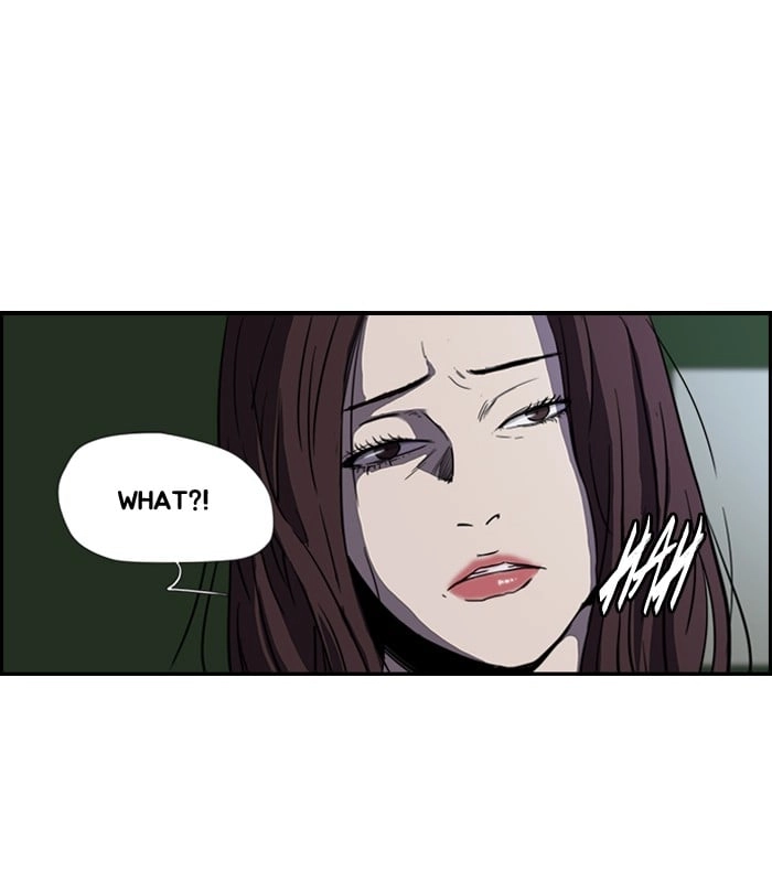 Wind Breaker Chapter 122, page 32 of 53