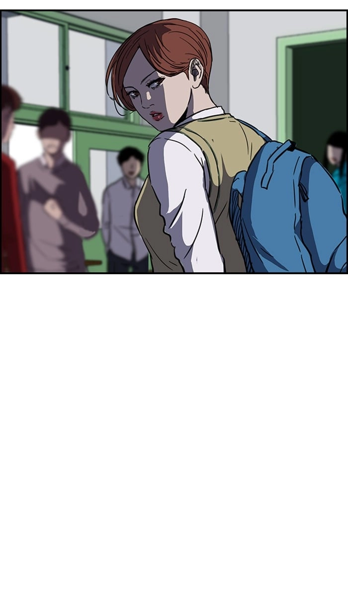 Wind Breaker Chapter 122, page 51 of 53