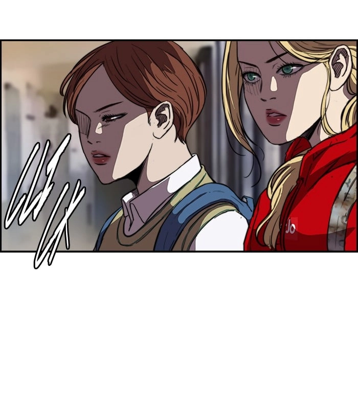 Wind Breaker Chapter 123, page 34 of 54