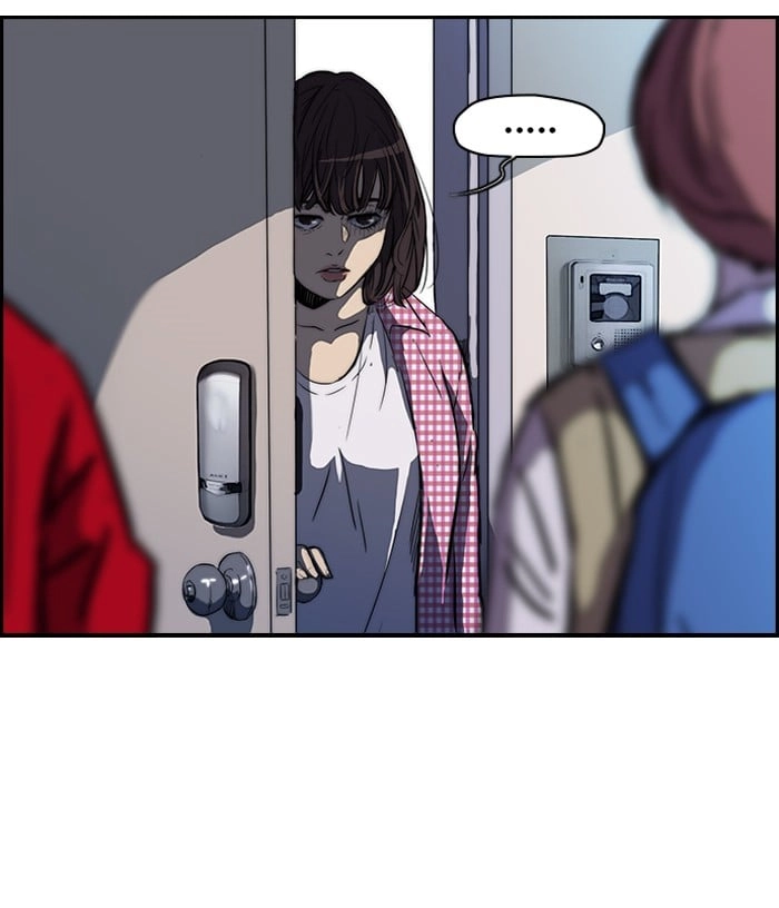 Wind Breaker Chapter 123, page 35 of 54